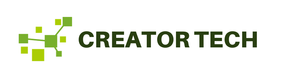 Creator Tech